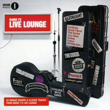 Radio 1's Live Lounge, Vol. 1 CD1