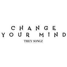 Change Your Mind (CDS)