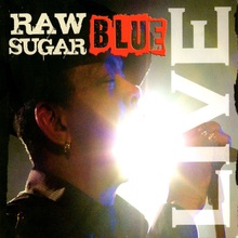 Raw Sugar Blue CD2