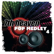 Pop Medley 4 (CDS)