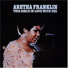 This Girl's In Love With You (Reissued 1993)