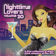 Nighttime Lovers Vol. 20