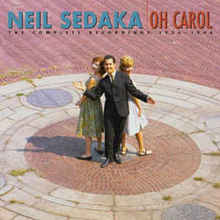Oh Carol: The Complete Recordings CD2
