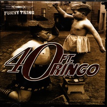 Funny Thing (Reissued 2019)