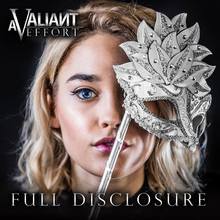 Full Disclosure (EP)