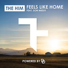 Feels Like Home (Feat. Son Mieux) (CDS)