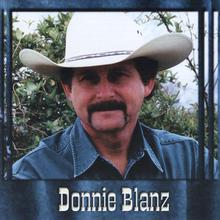 Donnie Blanz
