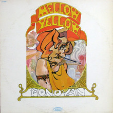 Mellow Yellow (Vinyl)