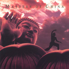 Masters of China