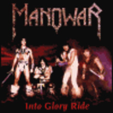 Into Glory Ride (Silver Edition – Remastered)
