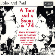A Toot And A Snore In '74 (With Paul McCartney)