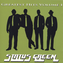 Greatest Hits Volume One