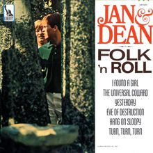 Folk 'n Roll (Reissued 1996)