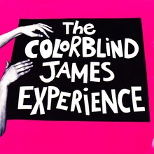 The Colorblind James Experience