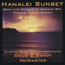 Hanalei Sunset