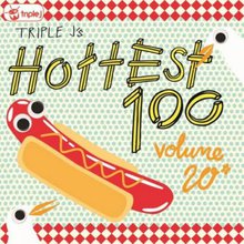 Triple J Hottest 100 Vol. 20 CD1