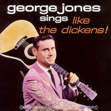 Sings Like The Dickens (Vinyl)
