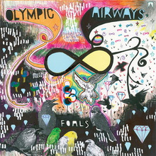 Olympic Airways (CDS)