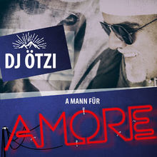 A Mann Für Amore (CDS)