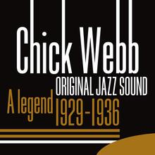 Chick Webb 1929-1936: A Legend