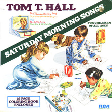 Saturday Morning Songs (The Is Songs) (Vinyl)