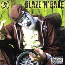 Blaze 'N' Bake (EP)