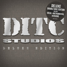D.I.T.C. Studios (Deluxe Edition) CD2