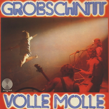 Volle Molle (Remastered 1992)