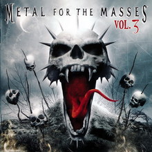 Metal For The Masses Vol. 3 CD2