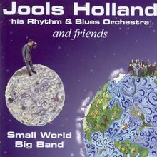Small World Big Band