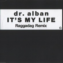 It's My Life (Remix) (CDS)