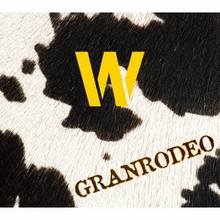 Granrodeo B‐Side Collection "W" CD2