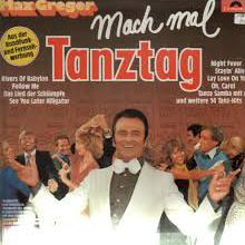 Mach Mal Tanztag (Vinyl)