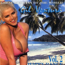 Gil Ventura Happy Dance Vol. 2