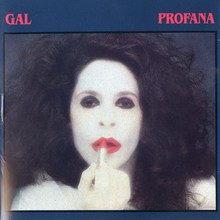 Profana (Vinyl)