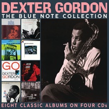 The Blue Note Collection CD4