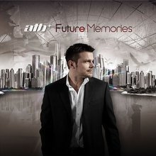 Future Memories CD1