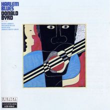 Harlem Blues (Vinyl)