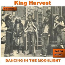 Dancing In The Moonlight (Vinyl)