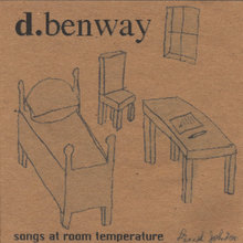 Songs At Room Temperature