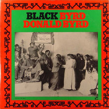 Black Byrd (Reissue 2009)