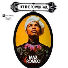 Let The Power Fall (Vinyl)