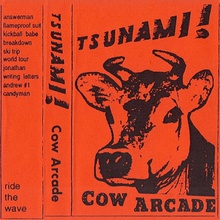 Cow Arcade