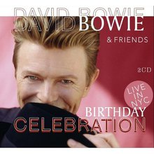 Birthday Celebration (Live In NYC 1997) CD1