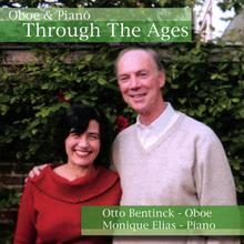 Oboe and piano through the ages
