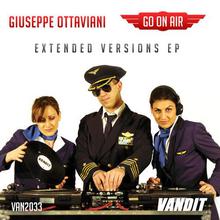 Go On Air (Extended Versions EP)