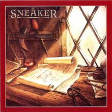 Sneaker (Vinyl)