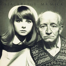 Mr. Mick (Reissued 2007) CD1