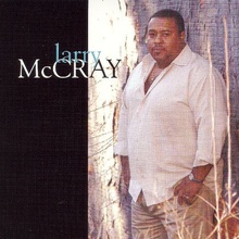 Larry Mccray