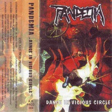 Dance In Vicious Circle - V Zajetí Zmrzačených
